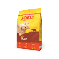 Josera JosiCat Tasty Beef - корм Йозера для дорослих кішок 10 кг