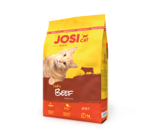 Josera  JosiCat Tasty Beef - корм Йозера для взрослых  кошек 10 кг..