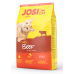 Josera JosiCat Tasty Beef - корм Йозера для дорослих кішок Вага: 0.65 кг