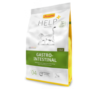 Josera Help Gastrointestinal Cat – диетический корм Йозера при заболев..