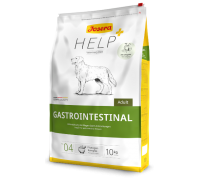 Josera Help Gastrointestinal Dog – диетический корм Йозера при заболев..