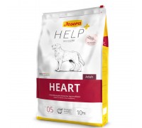 Josera Help Heart Dog – диетический корм Йозера при хронической сердеч..
