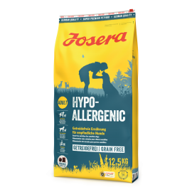 Josera Hypoallergenic dog сухой корм для собак 12.5кг..
