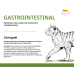 Josera Help Gastrointestinal Cat – диетический корм Йозера при заболеваниях ЖКТ у кошек 2 кг  - фото 3