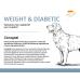 Josera Help Weight Diabetic Dog – диетический корм Йозера при лишнем весе и диабете у собак 10 кг  - фото 2