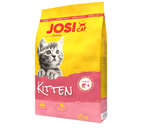 Сухой корм JosiCat Kitten для котят 0.650 кг..