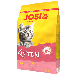 Сухий корм JosiCat Kitten для кошенят 10 кг ..