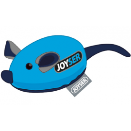 JOYSER Cat МЫШКА (Mouse) со звуковым чипом, игрушка для котов..