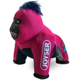 JOYSER МОГУЧИЙ ГОРИЛ (Mightus Gorilla) іграшка для собак, рожевий..