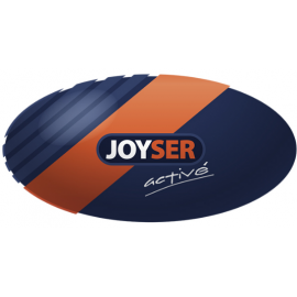 Іграшка для собак JOYSER Rugby РЕГБИ, синій/помаранчевий..