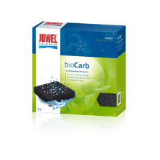 Вкладиш у фільтр вугільна губка bioCarb M (Compact)