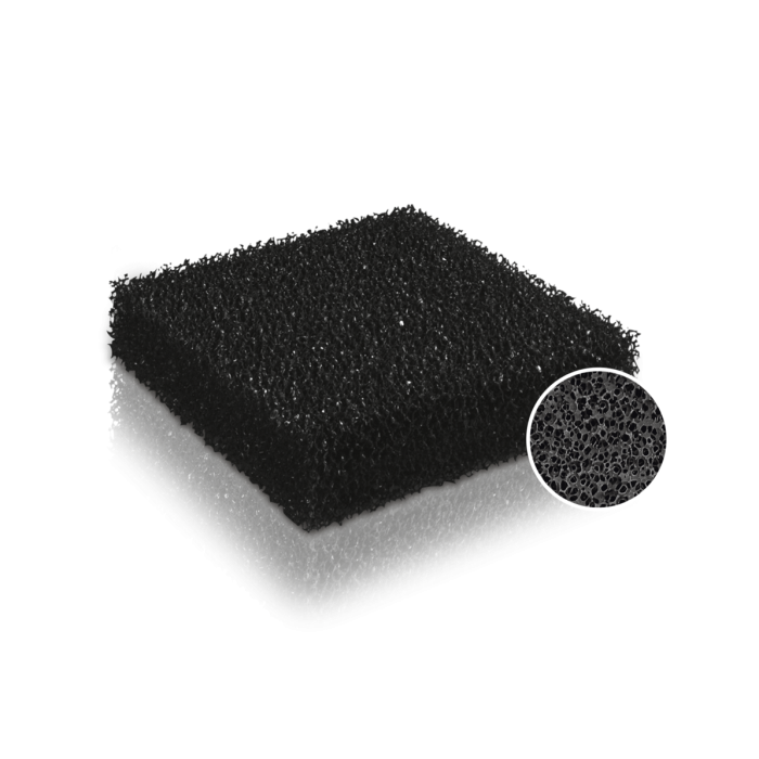 Вкладиш у фільтр вугільна губка bioCarb M (Compact)