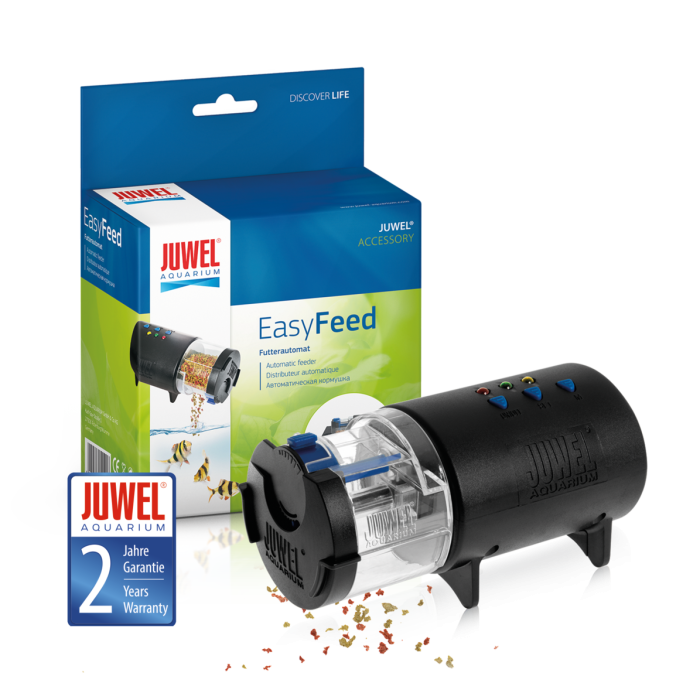 Кормушка автоматическая EasyFeed