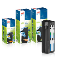 Вкладиш у фільтр Carbax Bioflow 3.0 / Compact