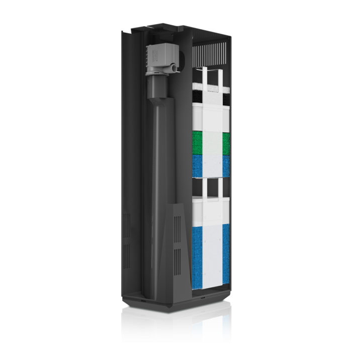 Вкладиш у фільтр Carbax Bioflow 3.0 / Compact