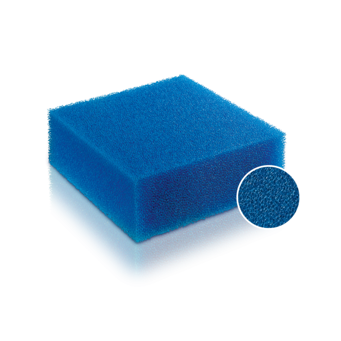 Вкладыш в фильтр мелкопористая губка bioPlus fine M (Compact)