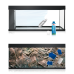 Фиксатор Juwel (клей для фона) осветляет и придает эффект объемности задним пленочным стенкам Вашего аквариума  - фото 3