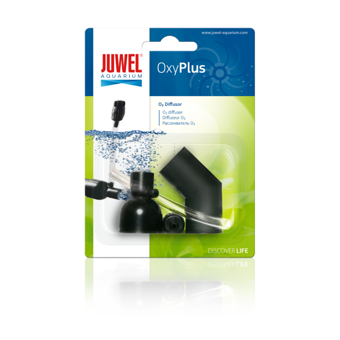 Повітряний дифузор О2 OxyPlus