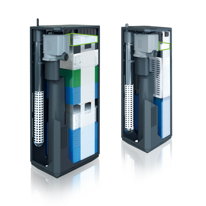 Вкладиш у фільтр вата bioPad M (Compact)