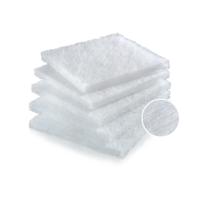 Вкладиш у фільтр вата bioPad M (Compact)