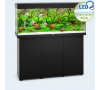 Аквариум RIO 240 LED черн..