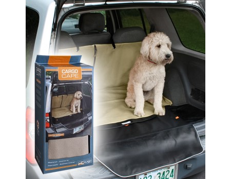 Kurgo КАРГО накидка в багажник для перевозки собак