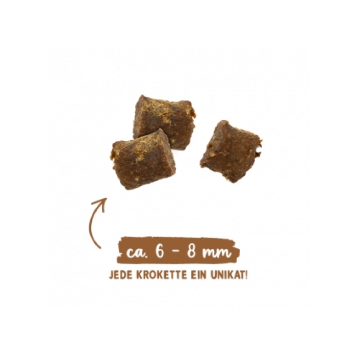 Беззерновий м'який корм Sanabelle Juicy Duck для котів, качка,  40 г