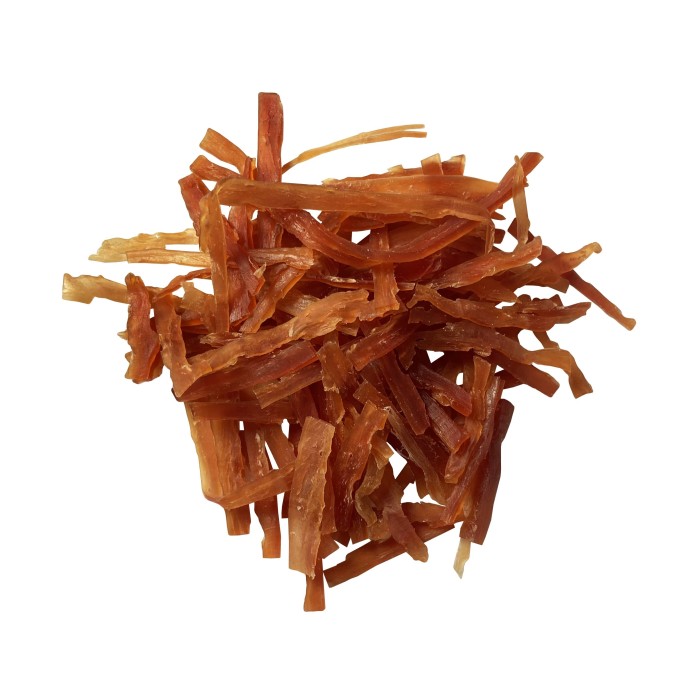 Ласощі для котів Nature's Protection Lifestyle DUCK & GOJI BERRIES, качка і ягоди годжі, 75 г