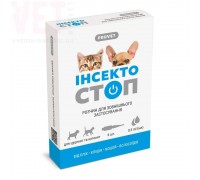 Инсектостоп ProVET для котят и щенков 1упаковка (6 пипеток×0,5мл)(срок..