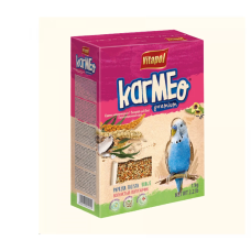 Корм Vitapol Karmeo для папуг, 1 кг