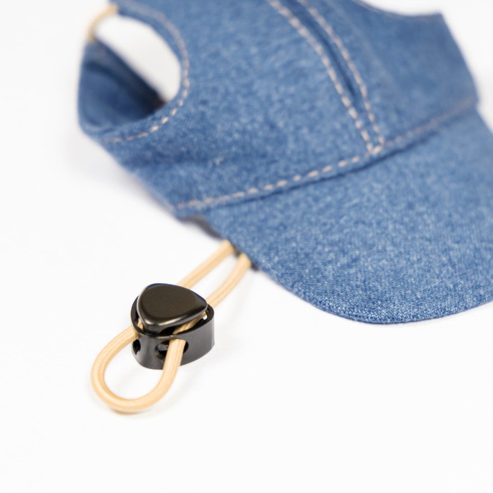 Кепка  Pet Fashion Den для собак XS