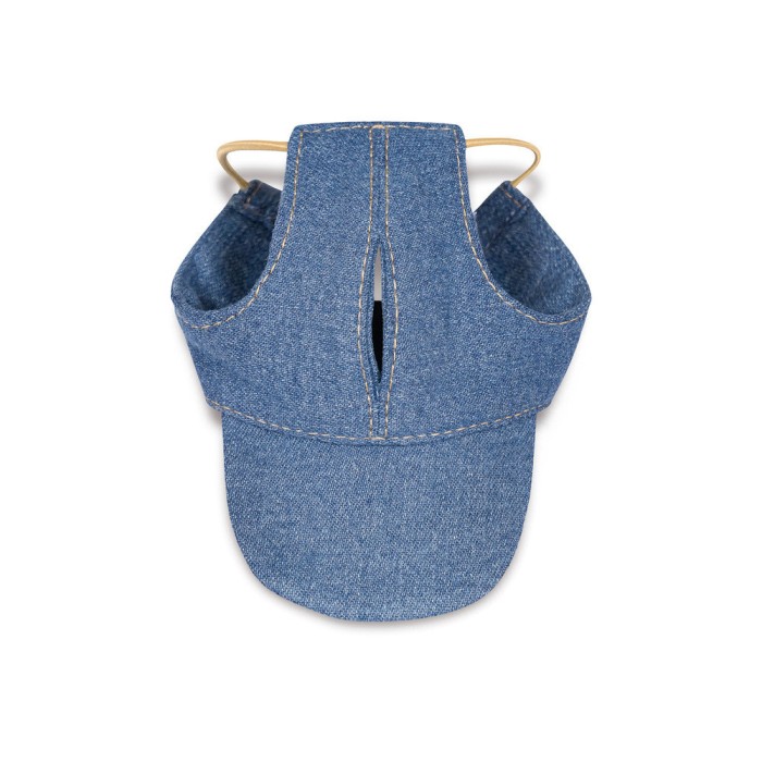 Кепка  Pet Fashion Den для собак XL