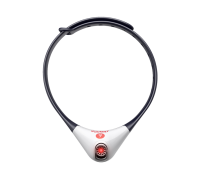 Інтерактивна іграшка CHEERBLE Amusing Collar Cat Toy, смарт ошийник, ч..