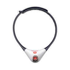 Интерактивная игрушка CHEERBLE Amusing Collar Cat Toy, смарт ошейник, черный