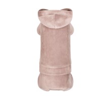 Комбинезон Pet Fashion Sharon для собак мокко S..