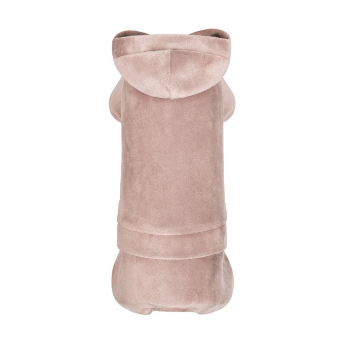 Комбінезон Pet Fashion Sharon для собак мокко XS
