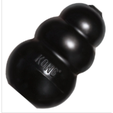 Игрушка  KONG экстрим классический - XL (12.7x8.9x8.9см)