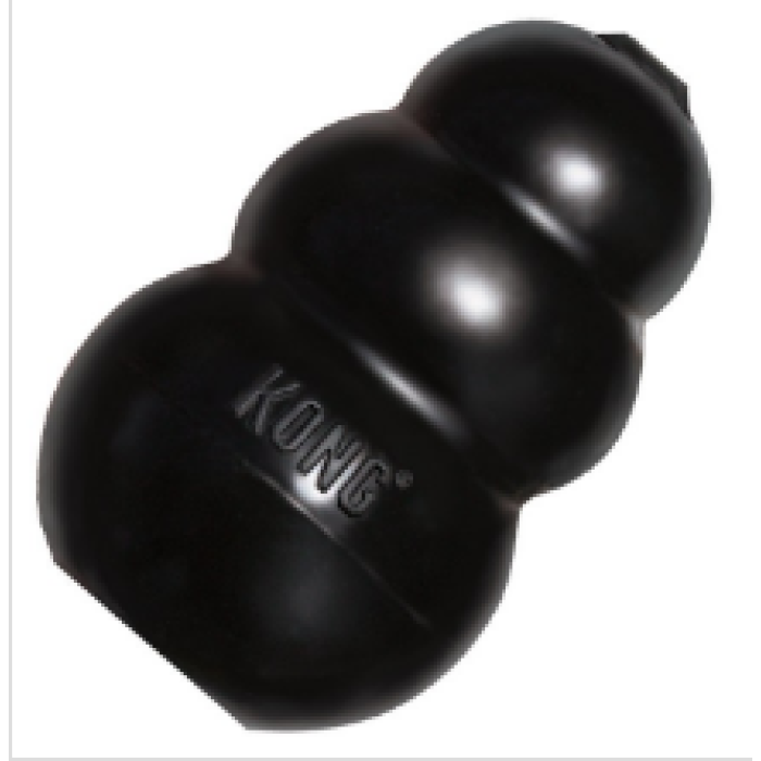 Игрушка  KONG экстрим классический - XL (12.7x8.9x8.9см)