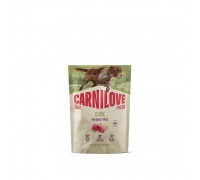 Корм сухой Carnilove True Fresh Duck для собак, утка, 1,5 кг..