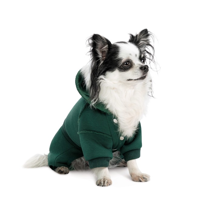Pet Fashion Костюм BERRY L