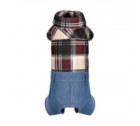 Костюм Pet Fashion Dandy для собак S..