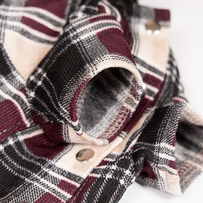 Костюм Pet Fashion Dandy для собак S