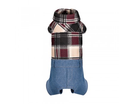 Костюм Pet Fashion Dandy для собак XS