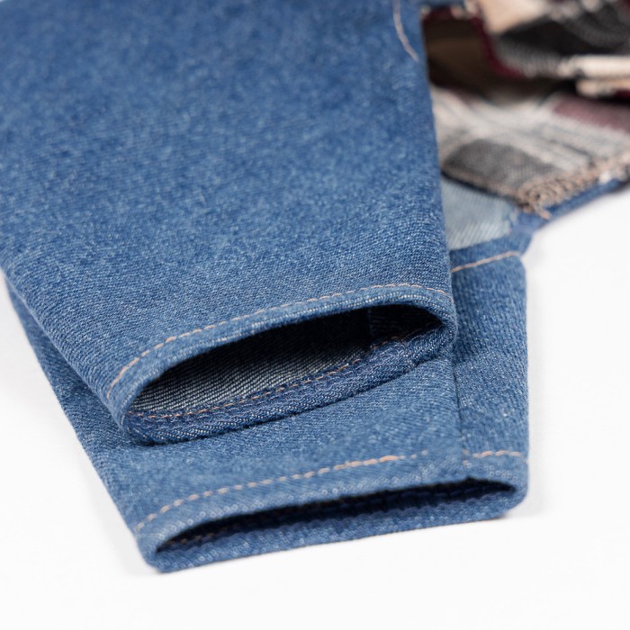 Костюм Pet Fashion Dandy для собак S
