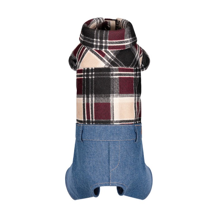 Костюм Pet Fashion Dandy для собак М