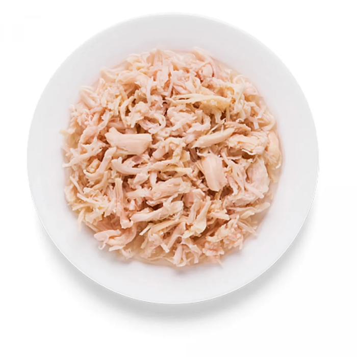 Влажный корм для кошек Grandorf CHICKEN FILLET куриная грудка, 70 г