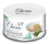 Консерва для кошек Cherie 