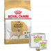 Сухой корм ROYAL CANIN LABRADOR ADULT 12 kg + лакомство EDUC 30 шт.