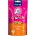 Подушечки для кошек Crispy Crunch Птица, 60 г
