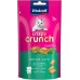 Подушечки для кошек Crispy Crunch мята для зубов, 60 г